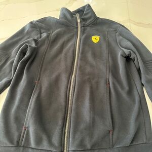 Original men's  Ferrari Jacket small or women
